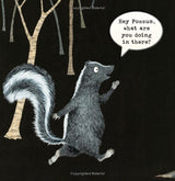 Night Animals
