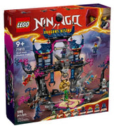 71813 LEGO® Wolf Mask Shadow Dojo