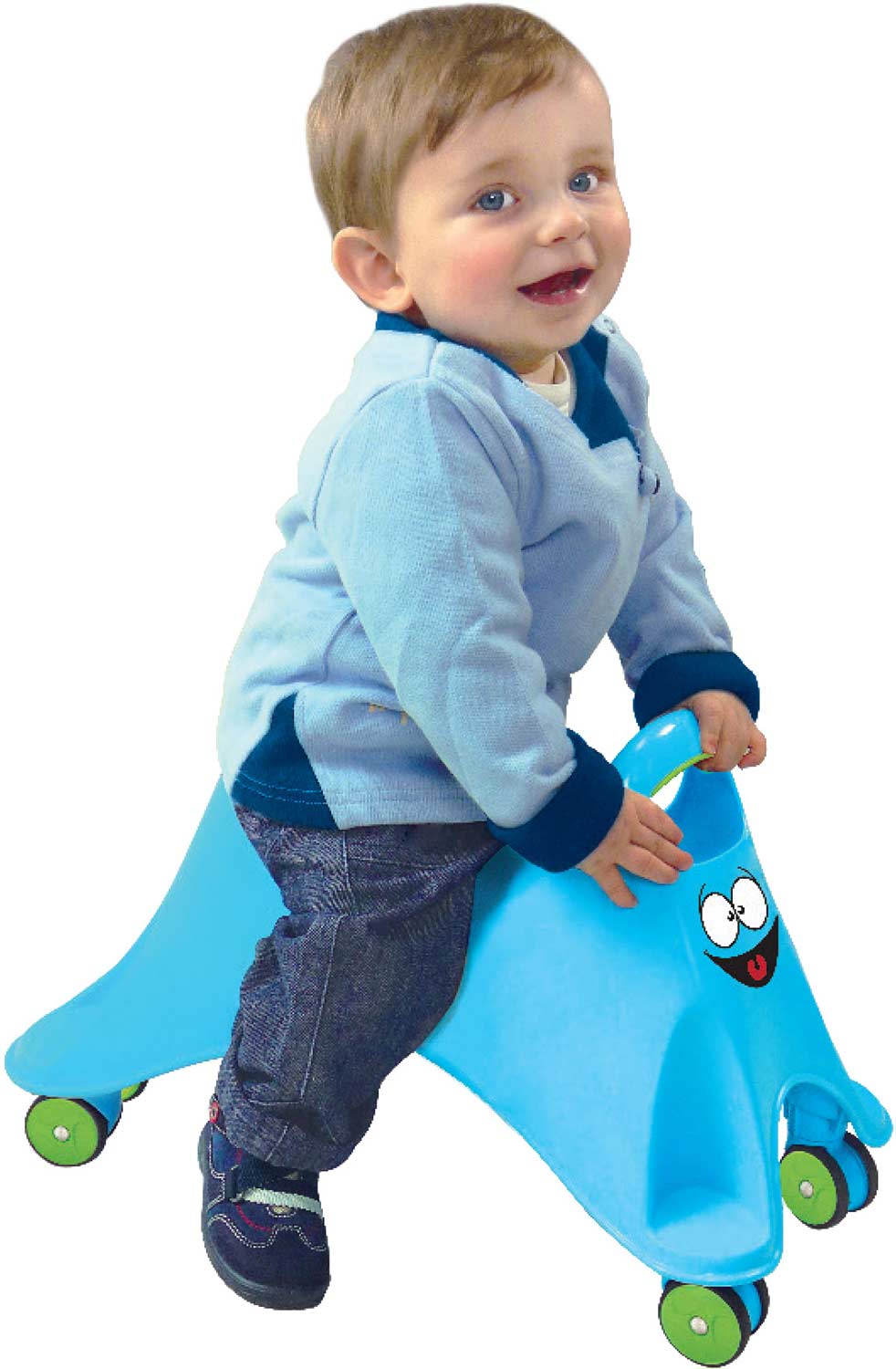 Eezy Peezy Whirlee – Grandrabbit's Toy Shoppe