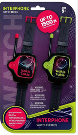 Watchie - Talkies My First