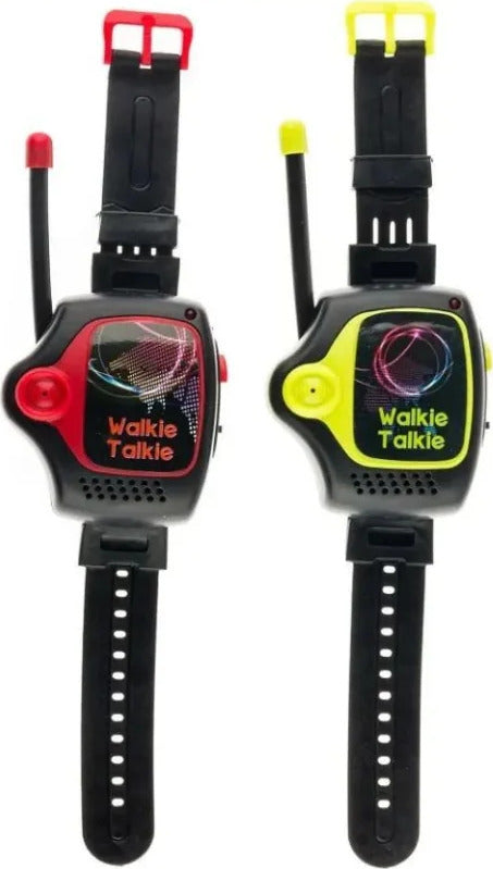 Watchie - Talkies My First