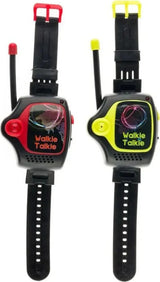 Watchie - Talkies My First