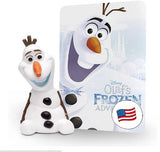 Disney Frozen: Olaf Tonie