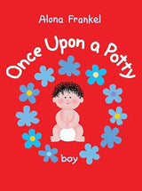 Once Upon A Potty: Boy