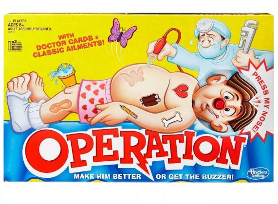 Operation