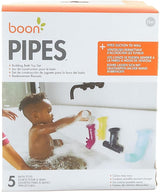 Pipes - Building Bath Toy 5 Pc Set