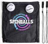 Fun in Motion - Spinballs