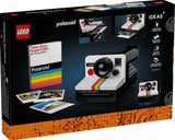 21345 LEGO® Polaroid OneStep SX-70 Camera