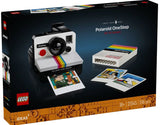 21345 LEGO® Polaroid OneStep SX-70 Camera