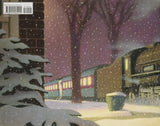 Polar Express