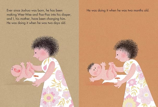 Once Upon A Potty: Boy
