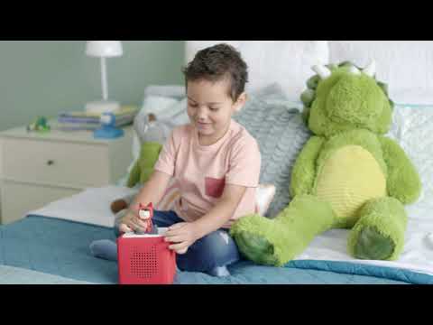 Mo Willems' The Pigeon Series Tonie