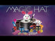 Thames & Kosmos Magic Hat Set