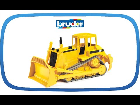 CATERPILLAR Bulldozer