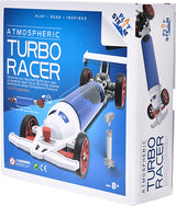 Atmospheric Turbo Racecar Air Pressure Learning Kit