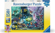 Ravensburger Magical Forest 150 Pc Puzzle box with fantasy design and 'XXL 150' text on a white background