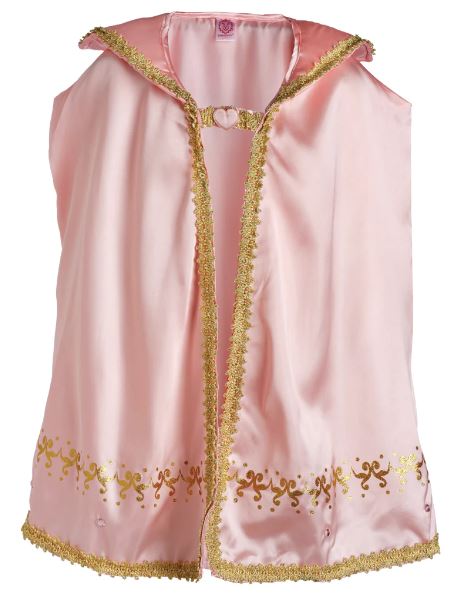 Cape Queen Rosa Liontouch