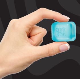 Blue NeeDoh - Nice Ice Baby