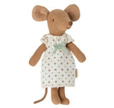 Big Sister Mouse In Matchbox