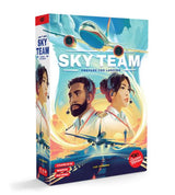 Sky Team