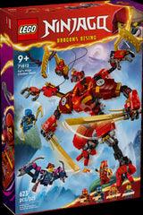 71812 LEGO® Kai's Ninja Climber Mech