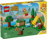 77047 LEGO® Bunnie's Outdoor Activities