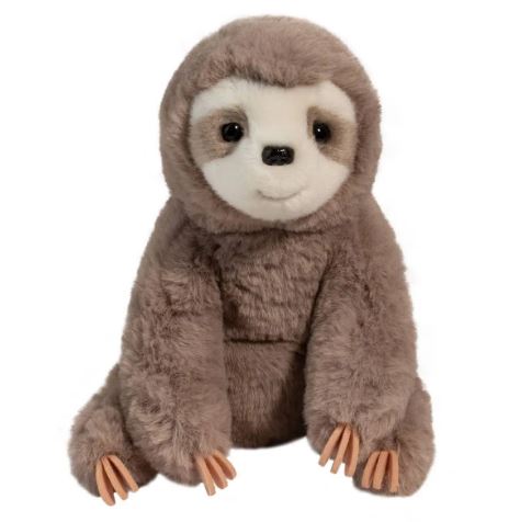 Mini Lizzie Soft Sloth