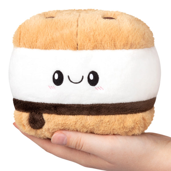 Snacker S'more – Grandrabbit's Toy Shoppe