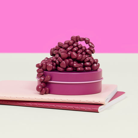 Mini Matte Crags Iris