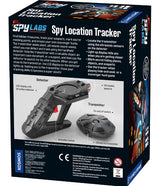 Spy Labs: Spy Location Tracker