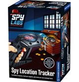 Spy Labs: Spy Location Tracker
