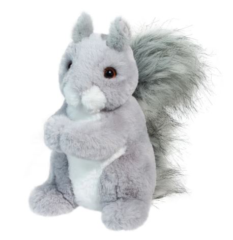 Swiftie Soft Squirrel