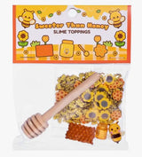 Sweeter Than Honey Toppings