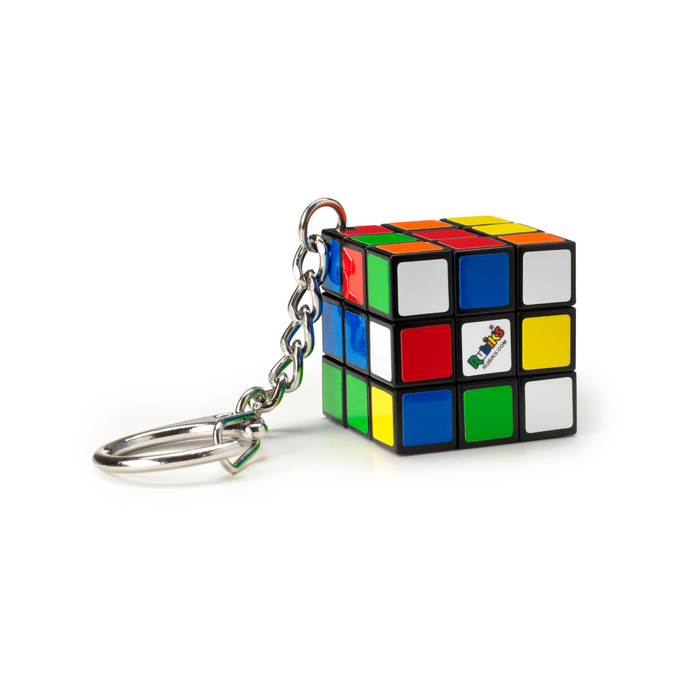Rubik’s Cube 3x3 Keyring