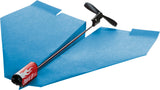 POWERUP 2.0 Blue Electric Paper Airplane Kit