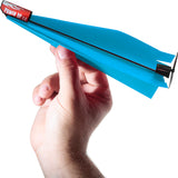 POWERUP 2.0 Blue Electric Paper Airplane Kit