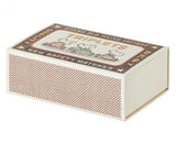 Triplet Baby Mice In Match Box