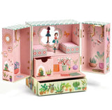 Secret Garden Treasure Box