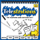 Telestrations