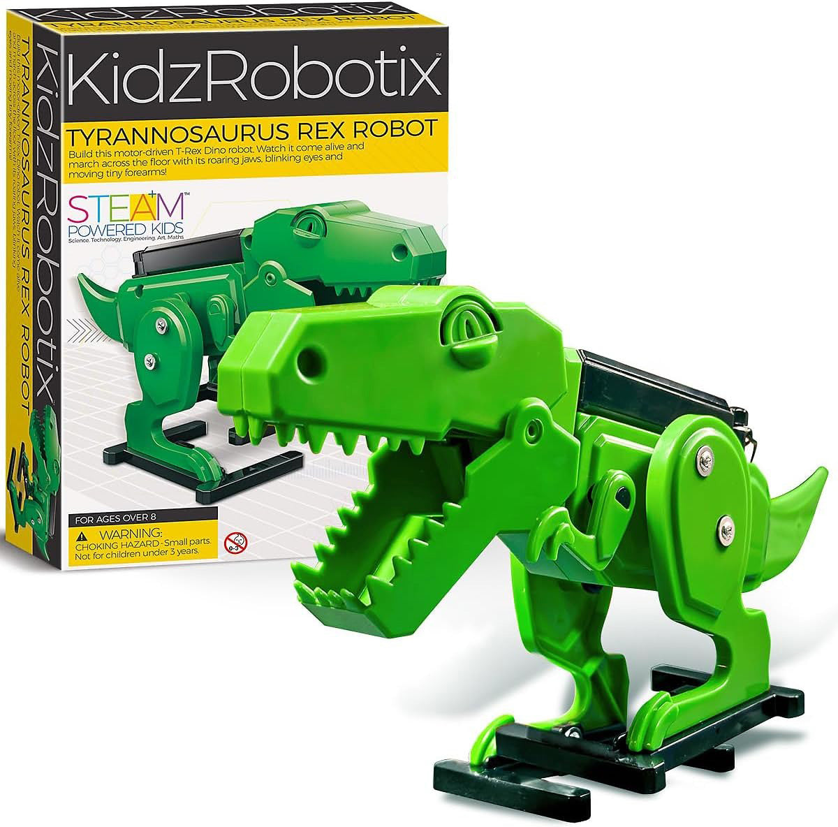 Tyrannosaurus Rex Robot