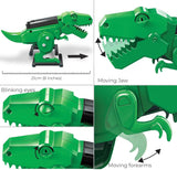 Tyrannosaurus Rex Robot