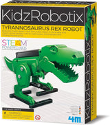 Tyrannosaurus Rex Robot