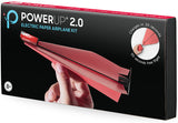 POWERUP 2.0 Red Electric Paper Airplane Kit