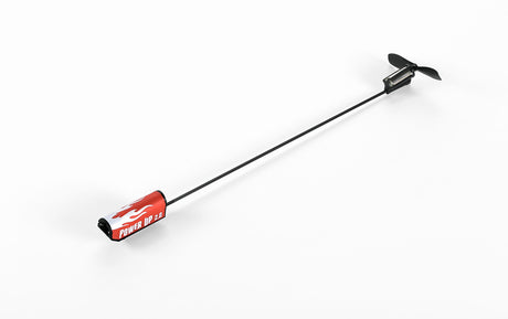 POWERUP 2.0 Red Electric Paper Airplane Kit