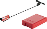 POWERUP 2.0 Red Electric Paper Airplane Kit