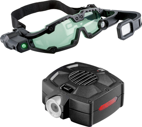 Spy Labs: Ultimate Spy Sleuth Master of Surveillance