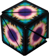 Shashibo - The Shape Shifting Box - Moon