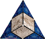 Shashibo - The Shape Shifting Box - Moon