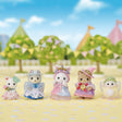 Calico Critters Royal Princess Set