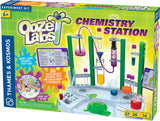 Ooze Labs Chemistry Station